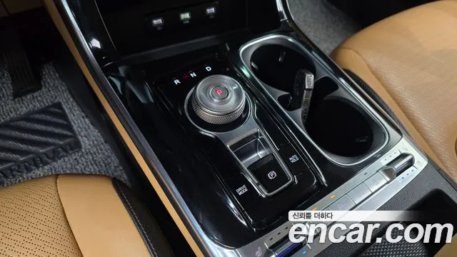 Kia Carnival 2020 thumb 9