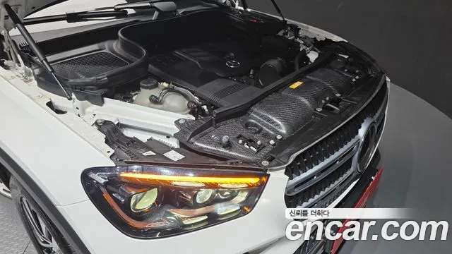 Mercedes-Benz GLE 2023 thumb 6