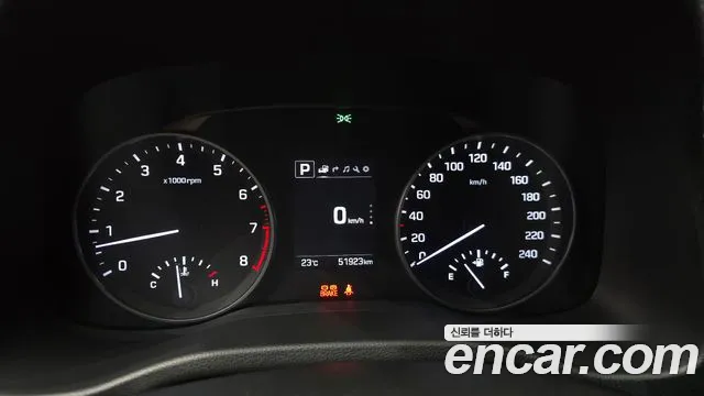 Hyundai Avante 2018 thumb 7
