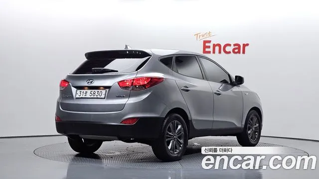 Hyundai Tucson 2015 thumb 2