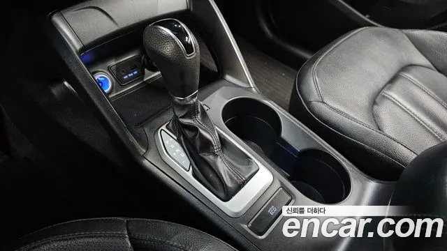 Hyundai Tucson 2015 thumb 9
