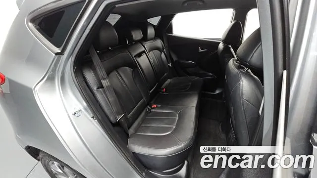 Hyundai Tucson 2015 thumb 11