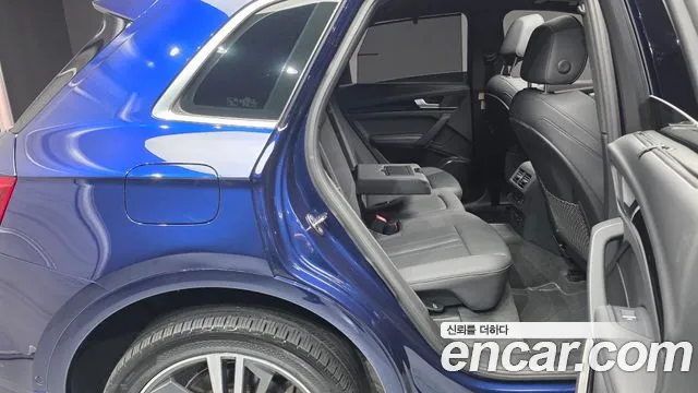 Audi Q5 2022 thumb 11