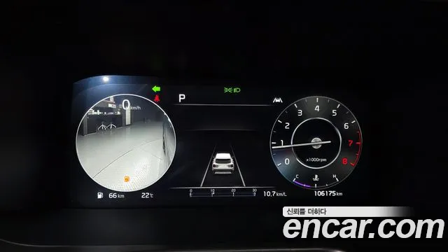 Kia Sorento 2022 thumb 7