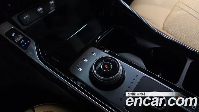 Kia Sorento 2022 thumb 8