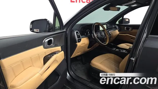 Kia Sorento 2022 thumb 9