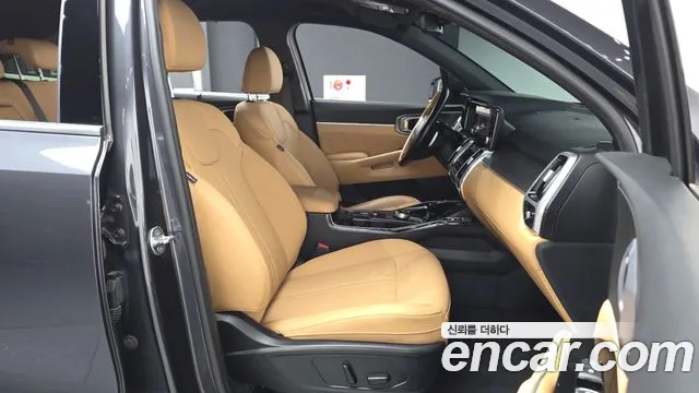 Kia Sorento 2022 thumb 10