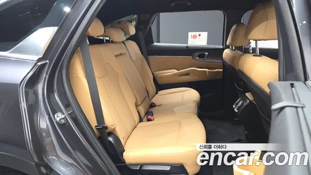 Kia Sorento 2022 thumb 11