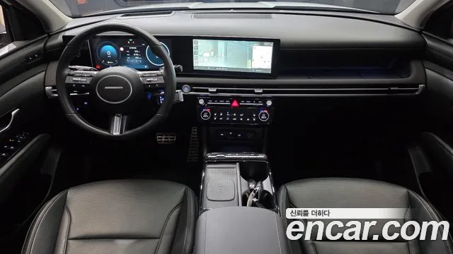 Hyundai Tucson 2024 thumb 7