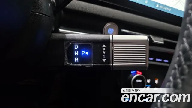 Hyundai Tucson 2024 thumb 9