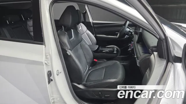 Hyundai Tucson 2024 thumb 11