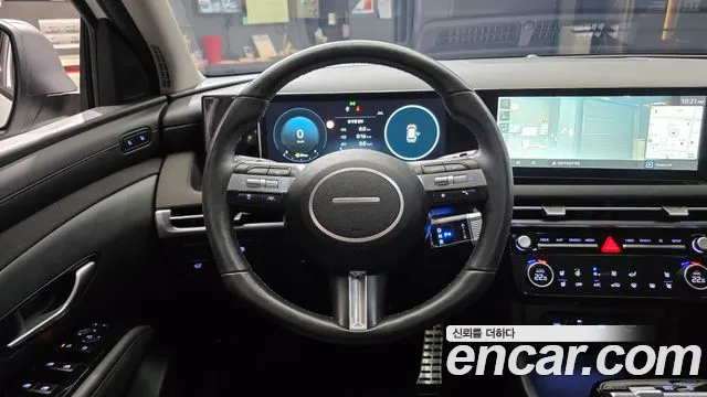 Hyundai Tucson 2024 thumb 12