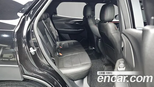 ChevroletGMDaewoo TrailBlazer 2024 thumb 11