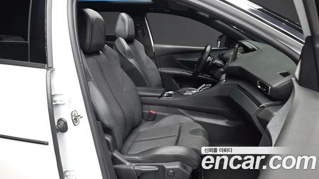 Peugeot 5008 2021 thumb 11