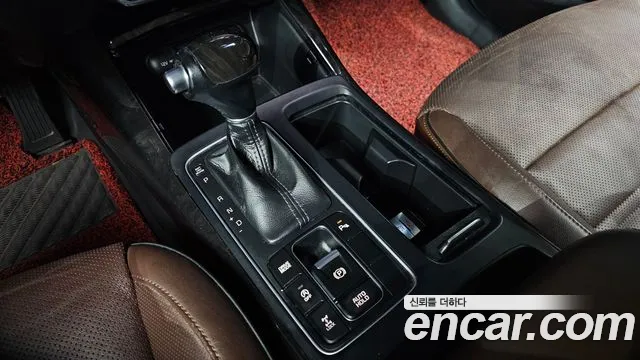 Kia Sorento 2015 thumb 9
