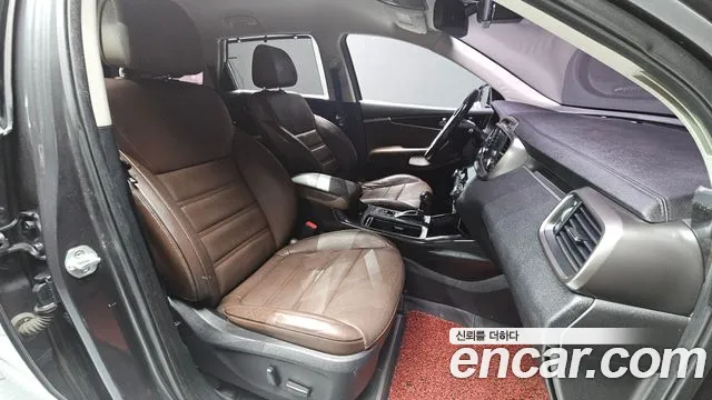 Kia Sorento 2015 thumb 11