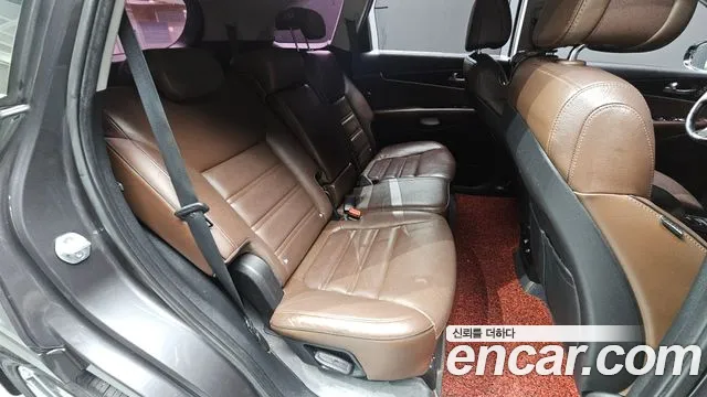 Kia Sorento 2015 thumb 12