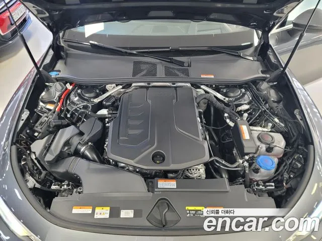 Audi A6 2026 thumb 6