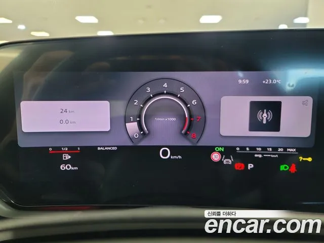 Audi A6 2026 thumb 8