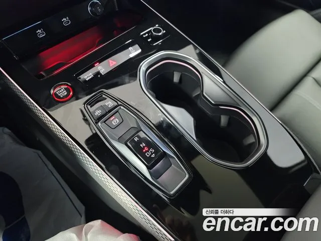 Audi A6 2026 thumb 9