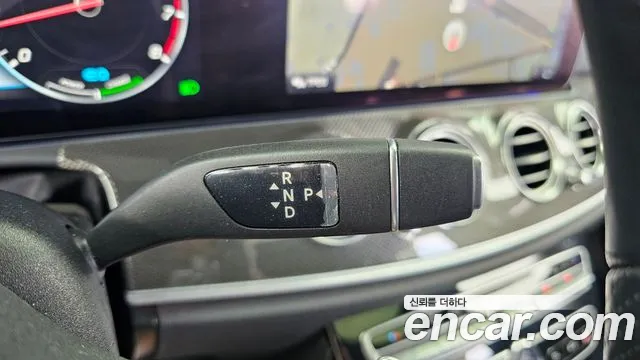 Mercedes-Benz E-Класс 2019 thumb 9