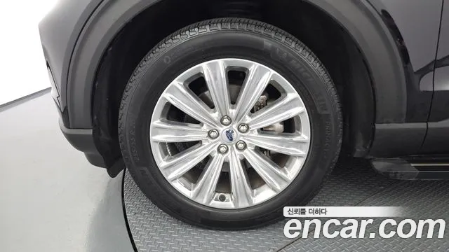 Ford Explorer 2020 thumb 5
