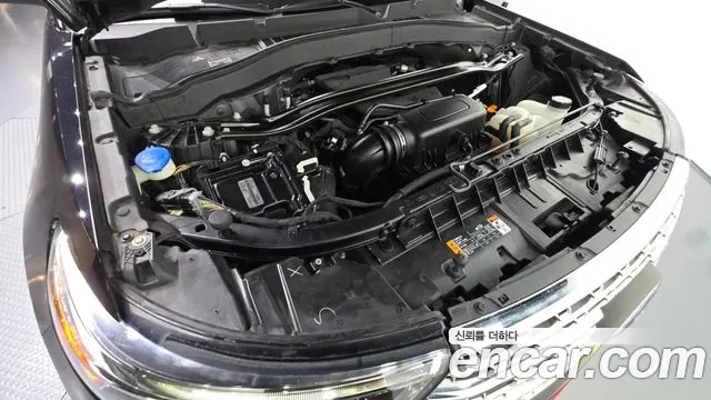 Ford Explorer 2020 thumb 6