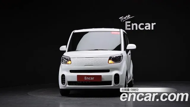 Kia Ray 2022 thumb 2