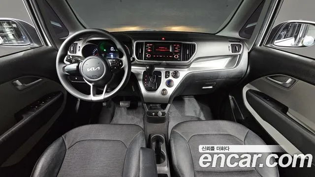 Kia Ray 2022 thumb 6