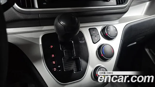 Kia Ray 2022 thumb 8