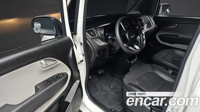 Kia Ray 2022 thumb 9
