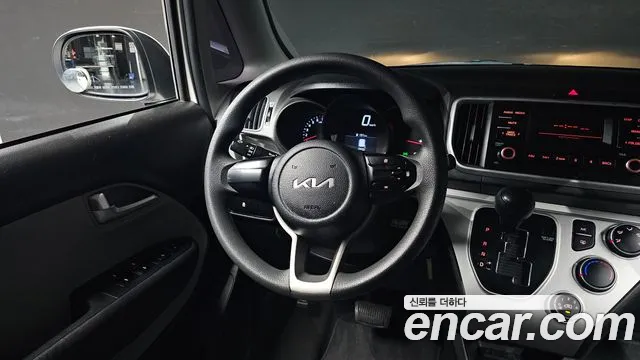 Kia Ray 2022 thumb 12