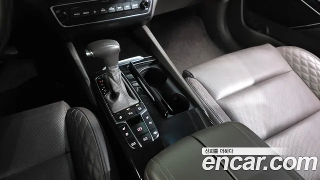Kia K7 2018 thumb 9