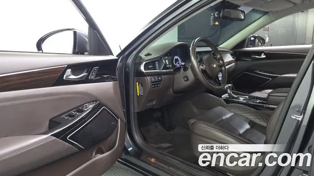 Kia K7 2018 thumb 10