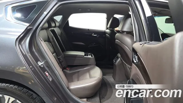 Kia K7 2018 thumb 12