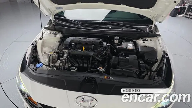 Hyundai Avante 2022 thumb 5