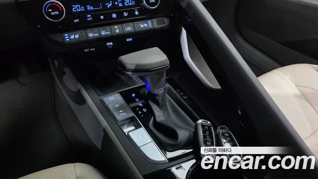 Hyundai Avante 2022 thumb 8