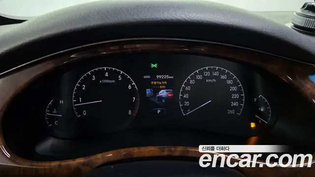 Hyundai Genesis 2009 thumb 8