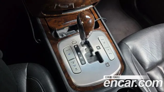 Hyundai Genesis 2009 thumb 9