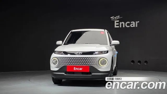Hyundai Casper 2022 thumb 3