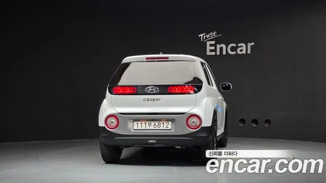 Hyundai Casper 2022 thumb 4