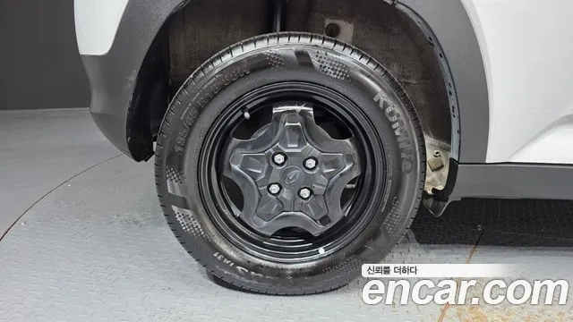 Hyundai Casper 2022 thumb 5