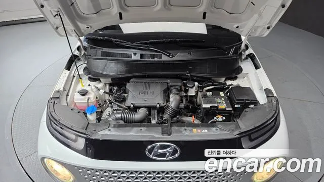 Hyundai Casper 2022 thumb 6
