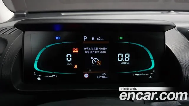 Hyundai Casper 2022 thumb 8