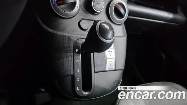 Hyundai Casper 2022 thumb 9