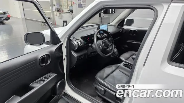 Hyundai Casper 2022 thumb 10