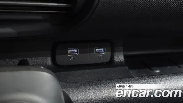 Hyundai Casper 2022 thumb 12