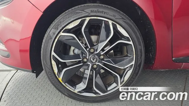 Renault-KoreaSamsung Cilo 2018 thumb 5