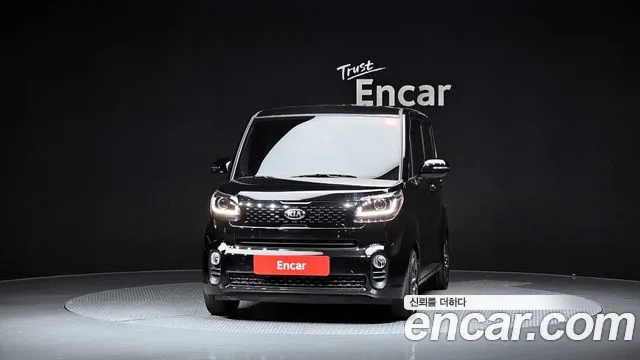 Kia Ray 2021 thumb 3