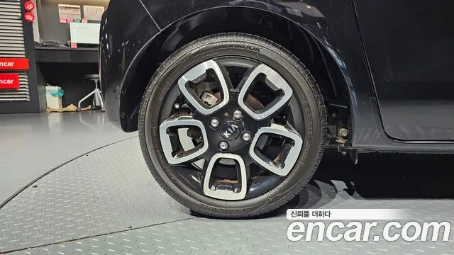 Kia Ray 2021 thumb 5
